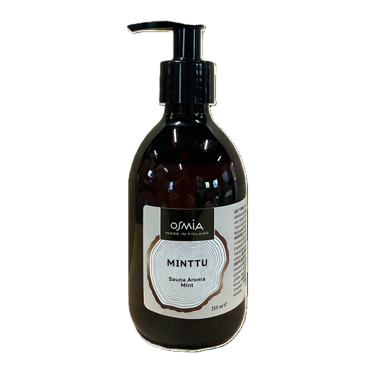 OSMIA サウナアロマ 50ml MINTTU ミント