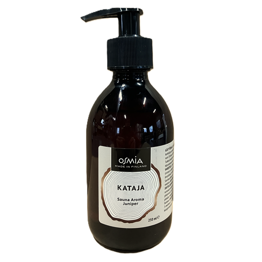OSMIA サウナアロマ 50ml KATAJA ジュニパーベリー