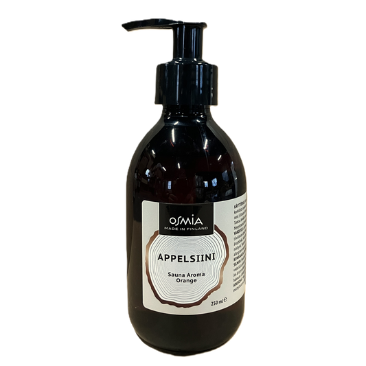 OSMIA サウナアロマ 50ml APPELSIINI オレンジ