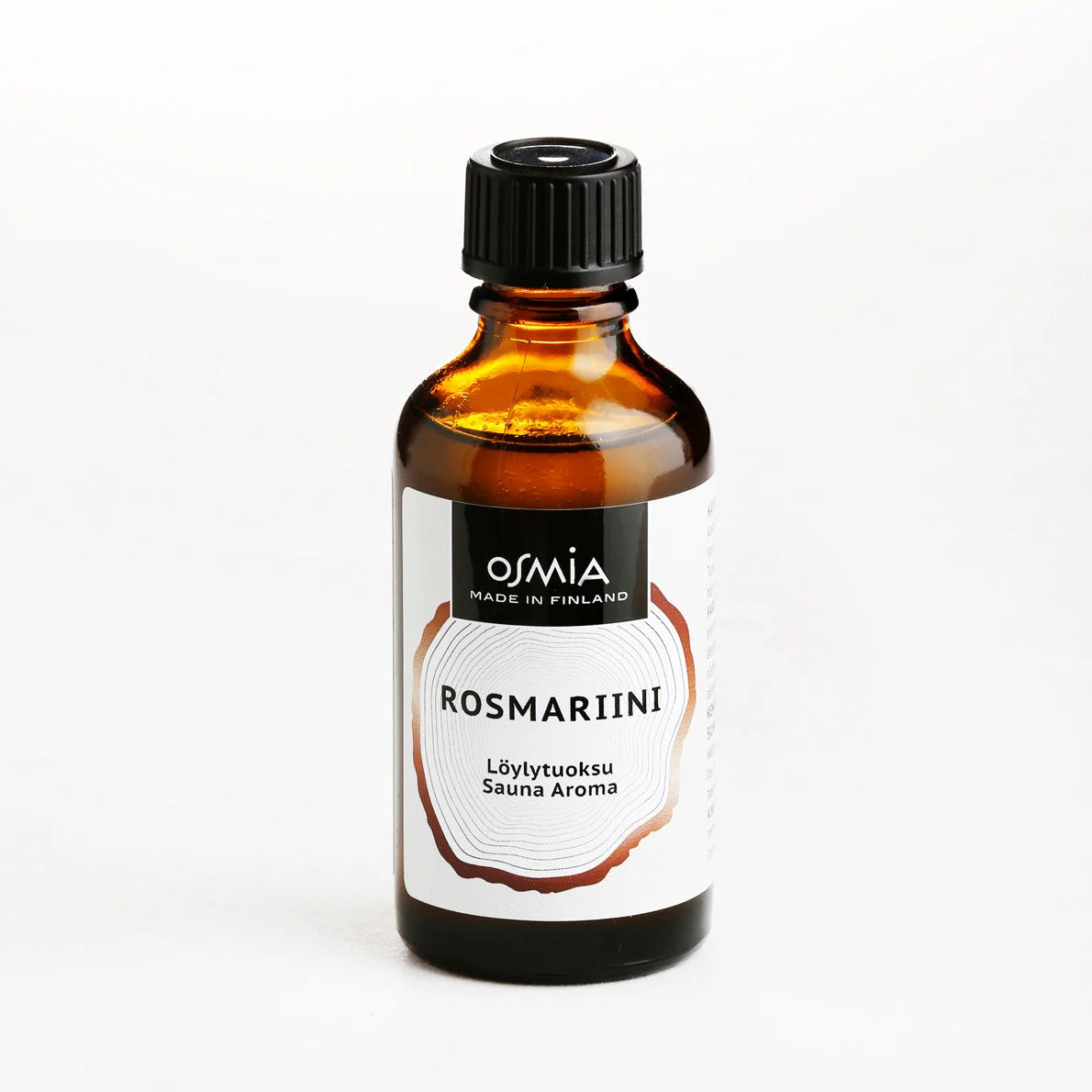 OSMIA サウナアロマ 50ml ROSMARIINI ローズマリー
