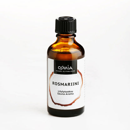 OSMIA サウナアロマ 50ml ROSMARIINI ローズマリー