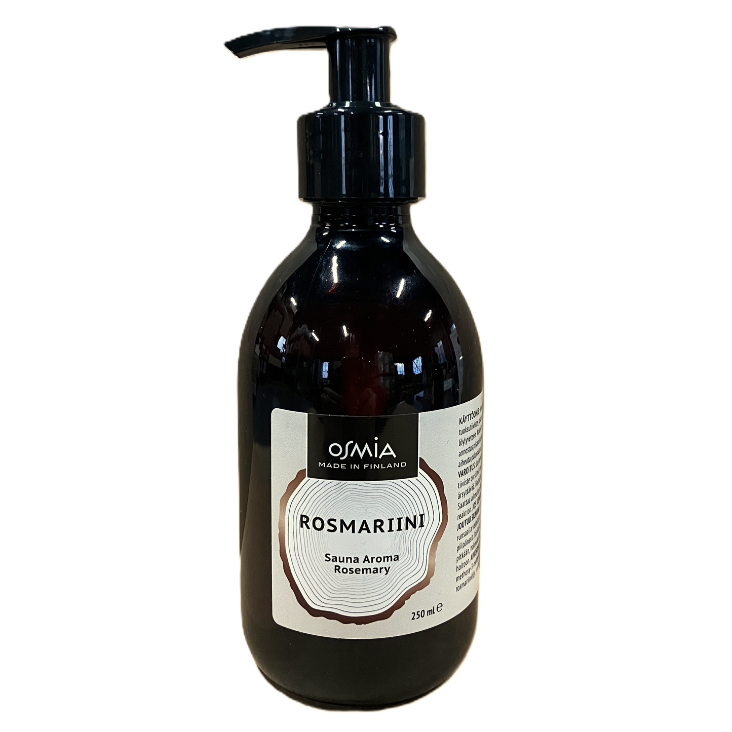 OSMIA サウナアロマ 50ml ROSMARIINI ローズマリー