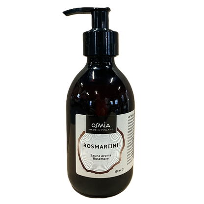 OSMIA サウナアロマ 50ml ROSMARIINI ローズマリー