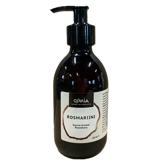 OSMIA サウナアロマ 50ml ROSMARIINI ローズマリー