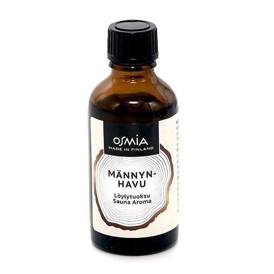 OSMIA サウナアロマ 50ml MÄNNYNHAVU 森のパイン