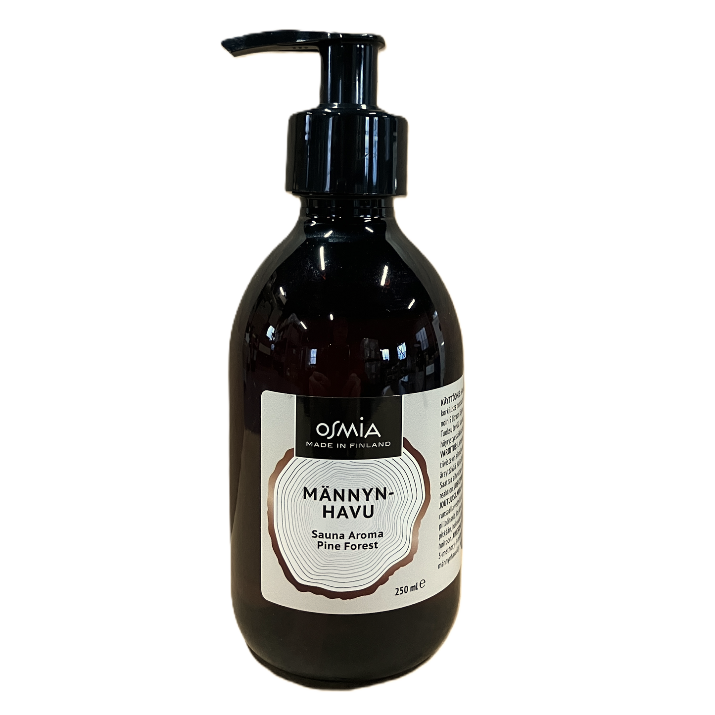 OSMIA サウナアロマ 50ml MÄNNYNHAVU 森のパイン