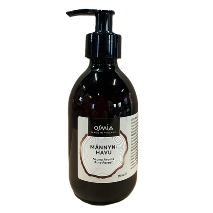 OSMIA サウナアロマ 50ml MÄNNYNHAVU 森のパイン