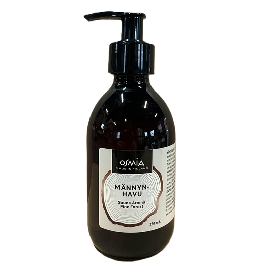 OSMIA サウナアロマ 50ml MÄNNYNHAVU 森のパイン