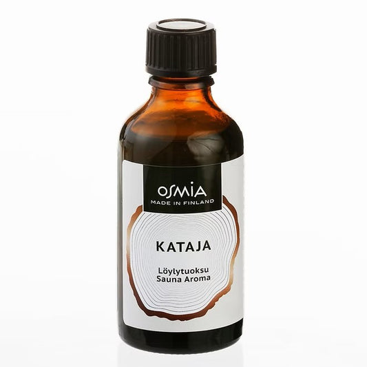 OSMIA サウナアロマ 50ml KATAJA ジュニパーベリー