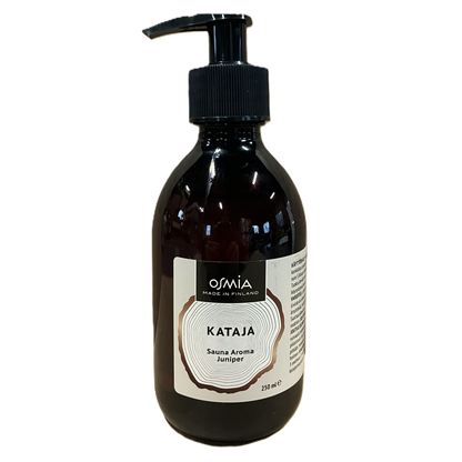 OSMIA サウナアロマ 50ml KATAJA ジュニパーベリー