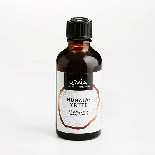OSMIA サウナアロマ 50ml HUNAJAYRTTI ハニーハーブ