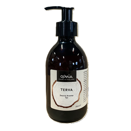 OSMIA サウナアロマ 50ml TERVA タール