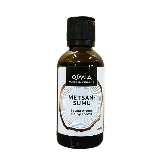 OSMIA サウナアロマ 50ml METSÄN SUMU 森の霧