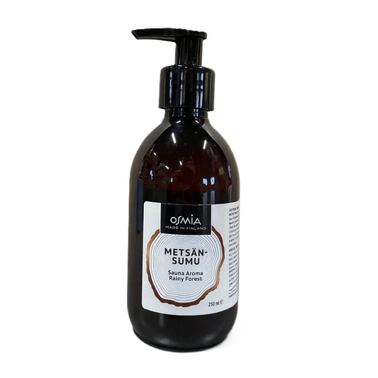 OSMIA サウナアロマ 50ml METSÄN SUMU 森の霧