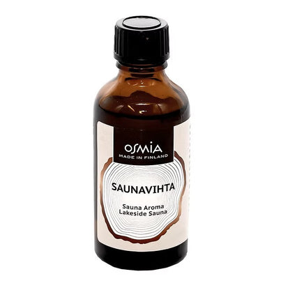 OSMIA サウナアロマ 50ml SAUNAVIHTA サウナヴィヒタ