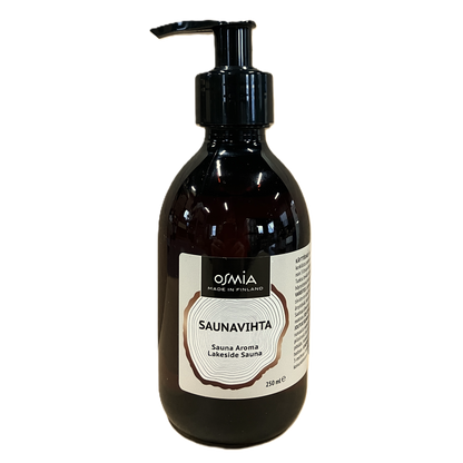 OSMIA サウナアロマ 50ml SAUNAVIHTA サウナヴィヒタ