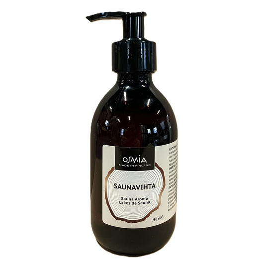 OSMIA サウナアロマ 50ml SAUNAVIHTA サウナヴィヒタ
