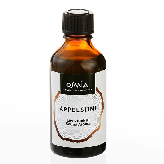 OSMIA サウナアロマ 50ml APPELSIINI オレンジ