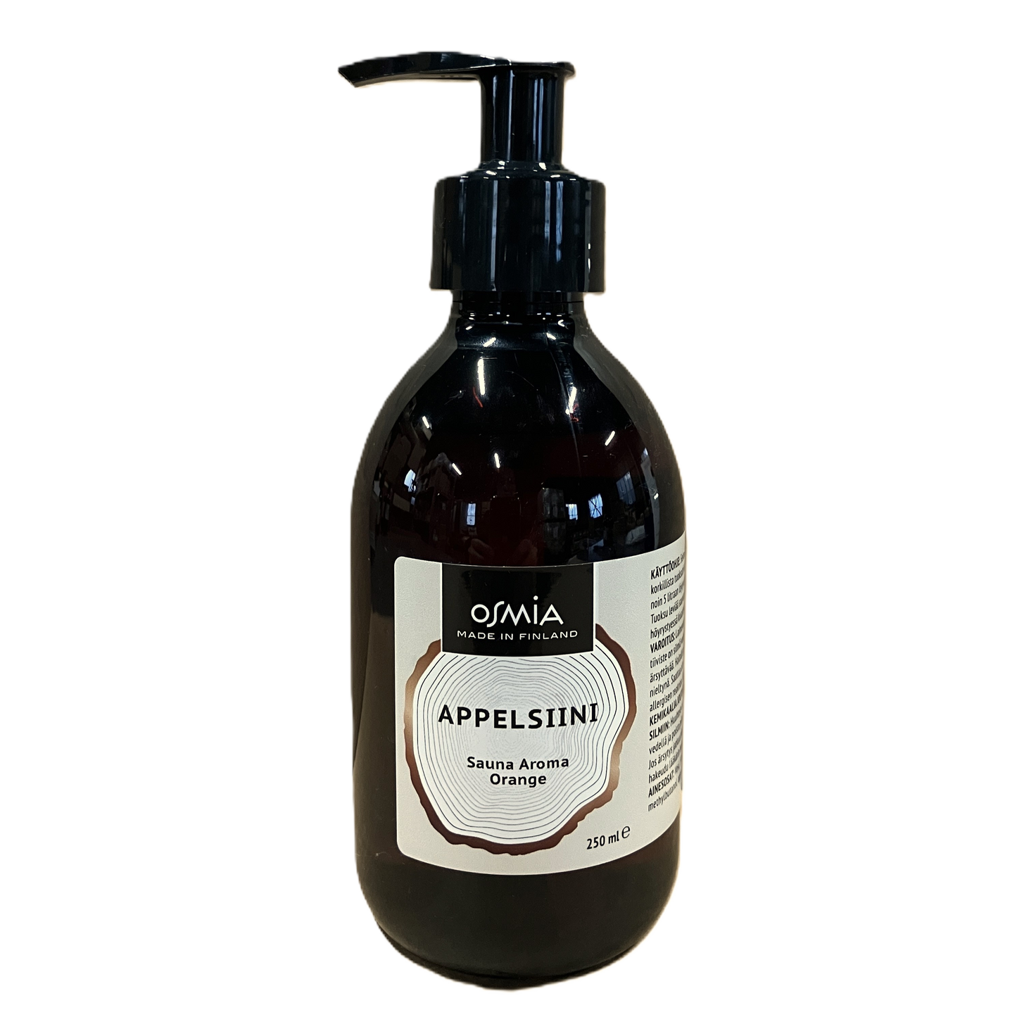 OSMIA サウナアロマ 50ml APPELSIINI オレンジ
