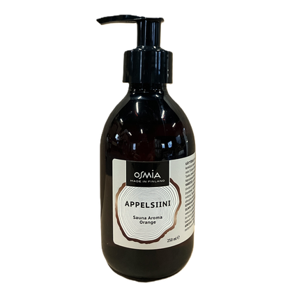 OSMIA サウナアロマ 50ml APPELSIINI オレンジ
