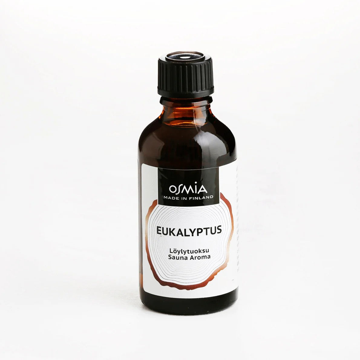 OSMIA サウナアロマ 50ml EUCALYPTUS ユーカリ