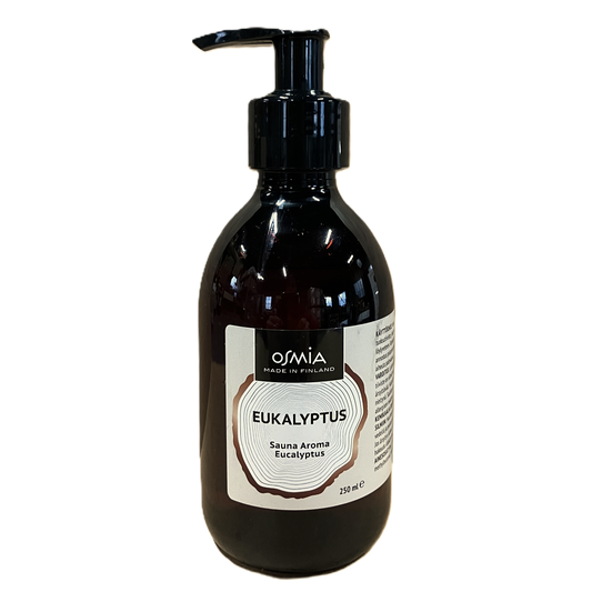 OSMIA サウナアロマ 50ml EUCALYPTUS ユーカリ