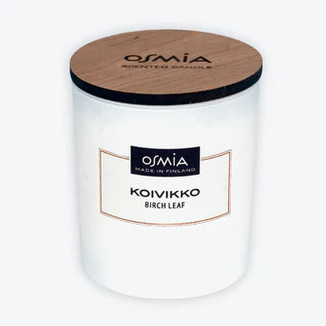 アロマキャンドル KOIVIKKO 白樺