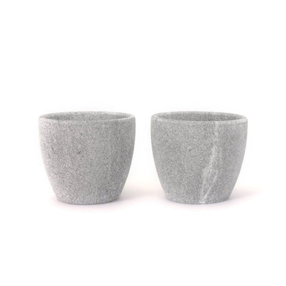 お猪口 SAKE CUPS（2個入り）
