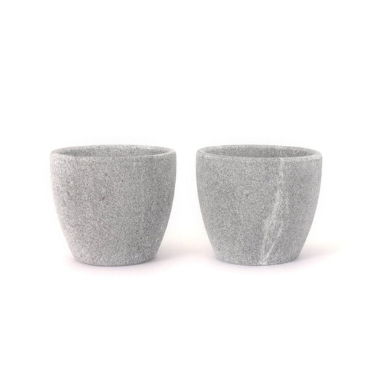 お猪口 SAKE CUPS（2個入り）