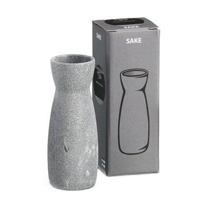 徳利 SAKE BOTTLE