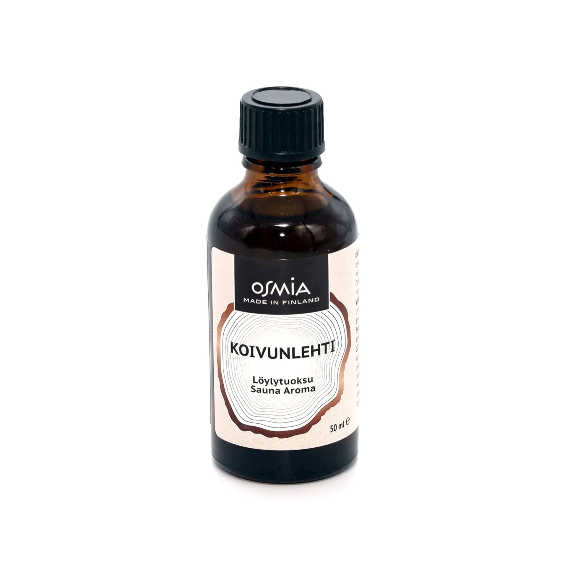 SAUNA AROMA KOIVULEHTI
