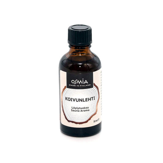 SAUNA AROMA KOIVULEHTI