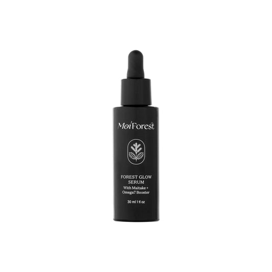 フォレストグロウセラム 30ml ＜ECOCERT認証取得＞