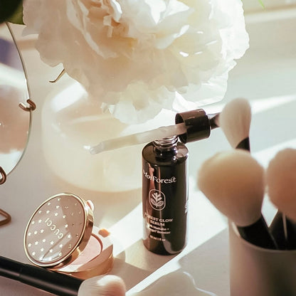 フォレストグロウセラム 30ml ＜ECOCERT認証取得＞