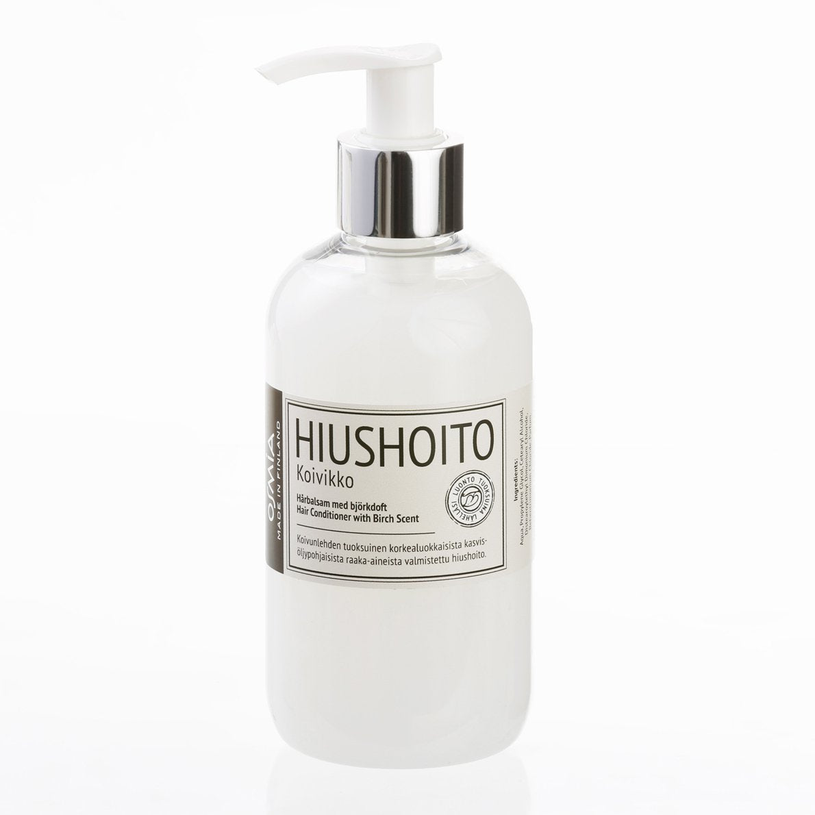 コンディショナー BIRCH バーチ白樺 250ml