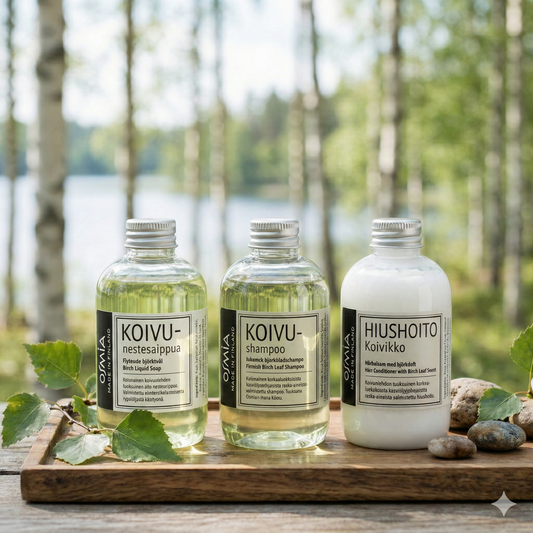 コンディショナー BIRCH バーチ白樺 250ml