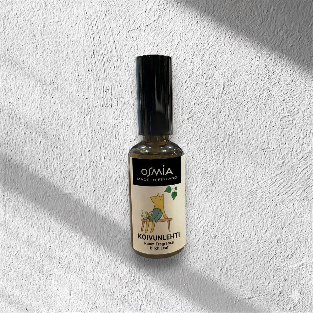 フレグランススプレー KOIVUNLEHTI 白樺 50ml