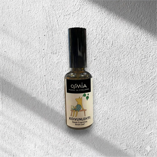 フレグランススプレー KOIVUNLEHTI 白樺 50ml