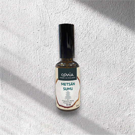 フレグランススプレー METSÄN SUMU 森の霧 50ml