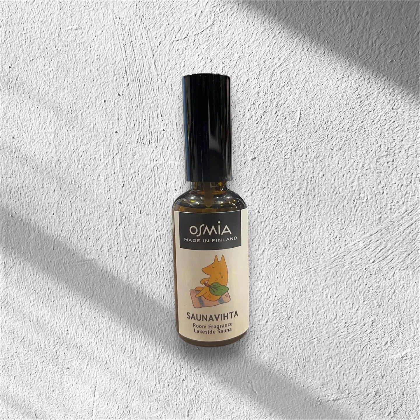 フレグランススプレー SAUNAVIHTA サウナヴィヒタ 50ml
