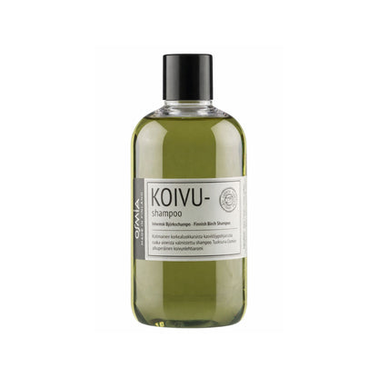 シャンプー BIRCH バーチ白樺 250ml