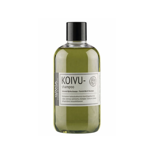 シャンプー BIRCH バーチ白樺 250ml