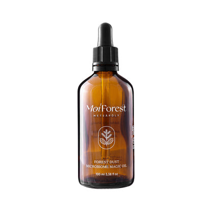 Forest dust Magic oil